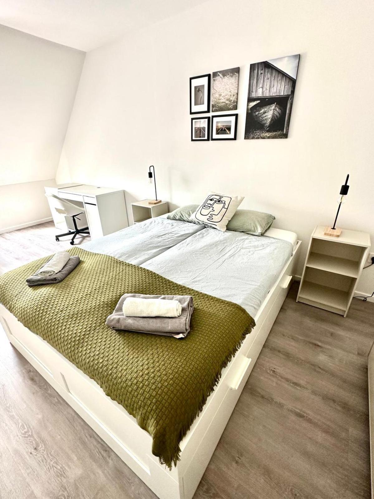 Palace Quarter 2 Peaceful Modern Central Top Floor Apartment Будапеща Екстериор снимка